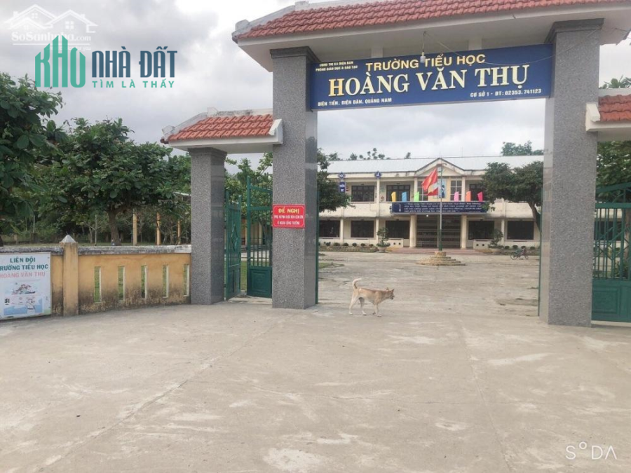 Đất ven Đà Nẵng chỉ 4xxtr có sổ , bán nhanh cuối năm