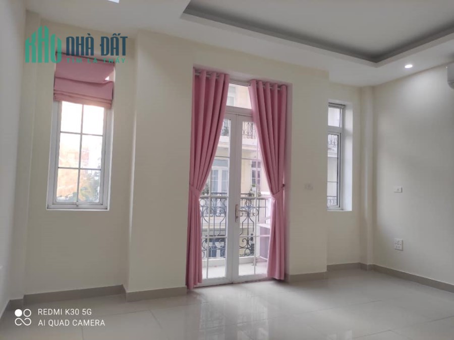 Bán nhà Nguyễn Huy Tưởng: Biệt thự liền kề, Vỉa hè, Ôtô tránh, Ô chờ TM, 70m2x5T, MT 5m-0975642942