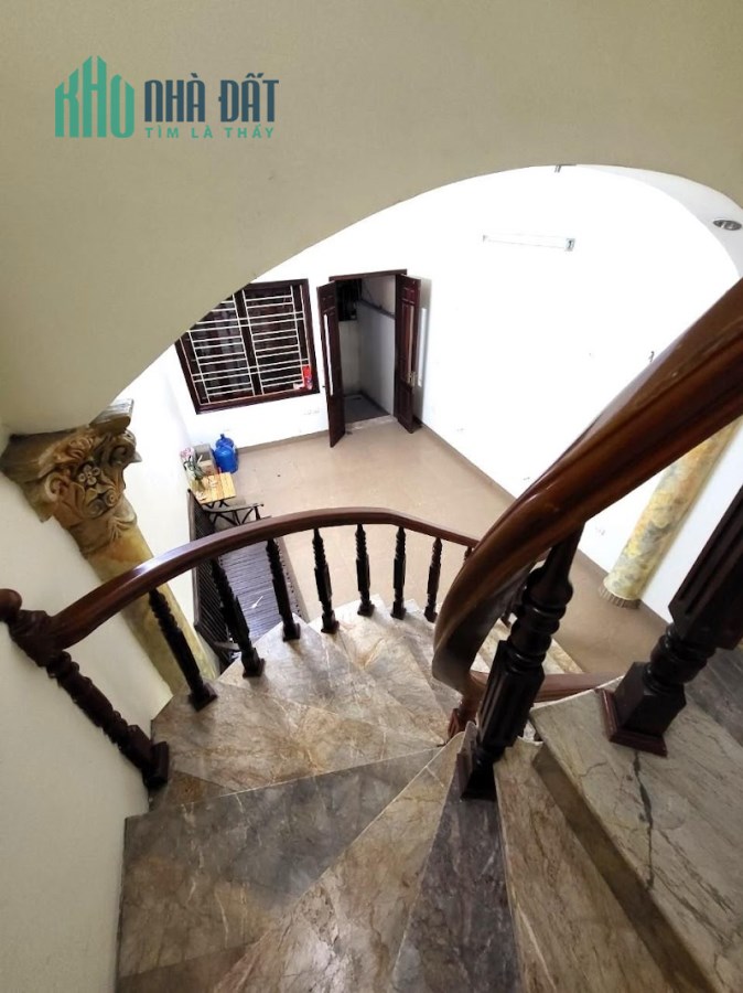 Bán nhà Phố Thanh Bình mỗ lao Hàn Đông, DT:60m2, Gía: 4 tỷ 55.