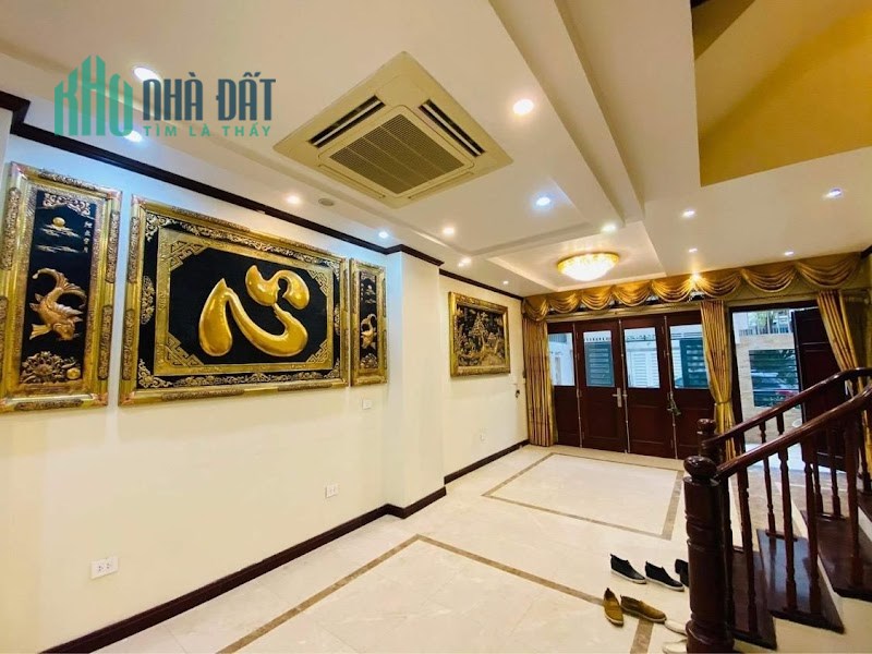Bán Nhà Liền Kề 183 Hoàng Văn Thái Thanh Xuân 80m*5T*MT5m, 15 tỷ, Ô Tô Tránh,Thang Máy.LH:0397194848