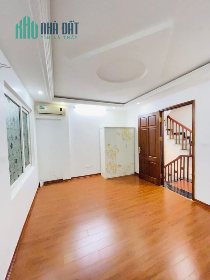 Bán nhà Đỗ Nhuận Xuân Đỉnh - Bắc Từ Liêm 34m - 6 tầng - 3.6 tỷ