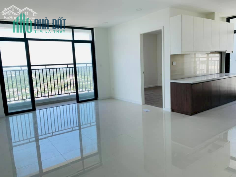 SÀN HƯNG LỘC PHÁT Bán 2 căn hộ Central Premium 3PN 2WC