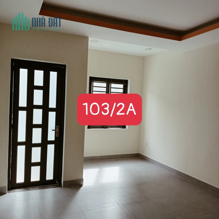 NHÀ CHO THUÊ NGUYÊN CĂN-MỚI XÂY DỰNG-CHO THUÊ LÂU DÀI KHÔNG LẤY LẠI