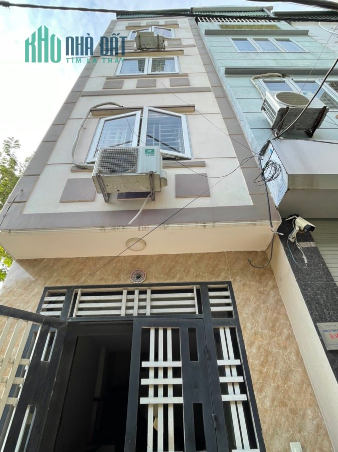 Trước nhà là ngõ thông, không 1 lỗi không thủy.