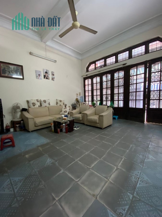 PHÂN LÔ ÔTÔ TRÁNH- SỔ ĐẸP- KINH DOANH VĂN PHÒNG- 62M 3T 12xTỶ HỒNG HÀ BA ĐÌNH