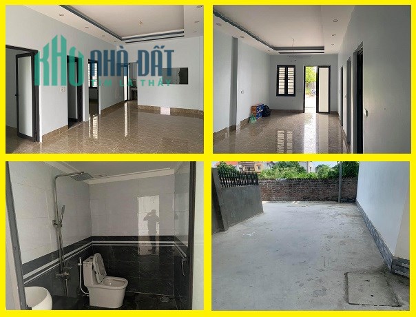 Bán nhà vị trí đẹp tại Cẩm Xá - TX Mỹ Hào, Hưng Yên, nhỉnh 1 tỷ; 0948885633