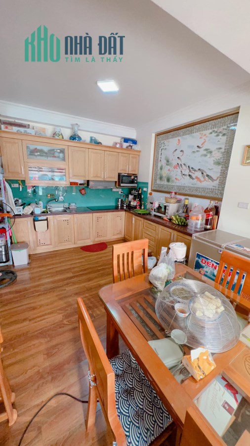 Bán nhà mặt phố Mai Anh Tuấn, View hồ, 3 thoáng, chủ nghệ sĩ nổi tiếng, 46m2, 15 tỷ