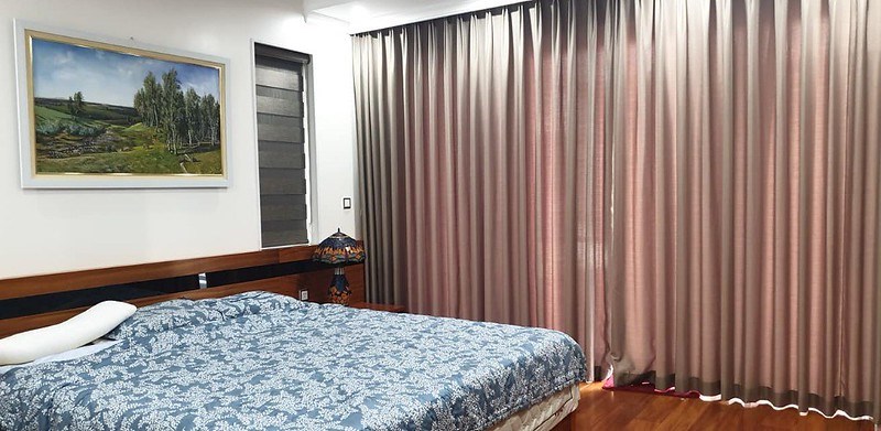Bán nhà Khu VIP Cư xá Lữ Gia 50m2, 5 tầng, đường 8m, giá 11.9 tỷ