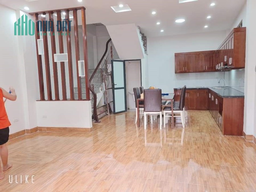 BÁN NHÀ 298 NGỌC HỒI ĐẸP SUẤT SẮC LUÔN AN XINH TUYỆT GIAO THÔNG THUẬN TIỆN