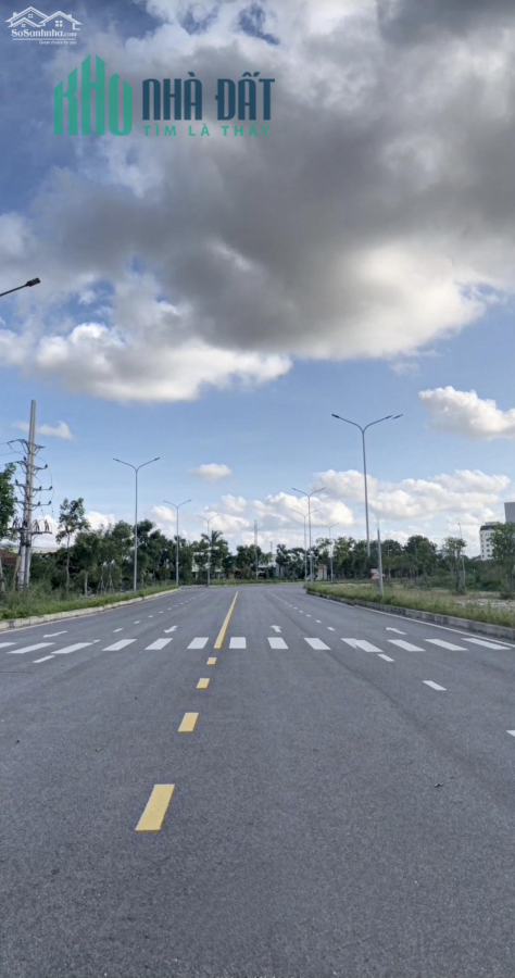 Đất nền Him Lam: Nóng thêm từng giờ, sinh lời từng ngày