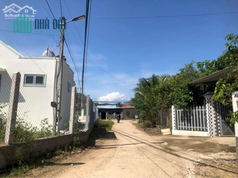 Diên Đồng 1 lô duy nhất giá cuối năm đường 7m dân cư đông