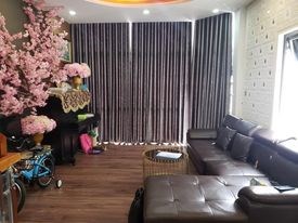 Bán nhà diện tích 4X14, đẹp lung linh, Đường số 1 Phường 13 Gò Vấp.  Giá 6.35 tỷ