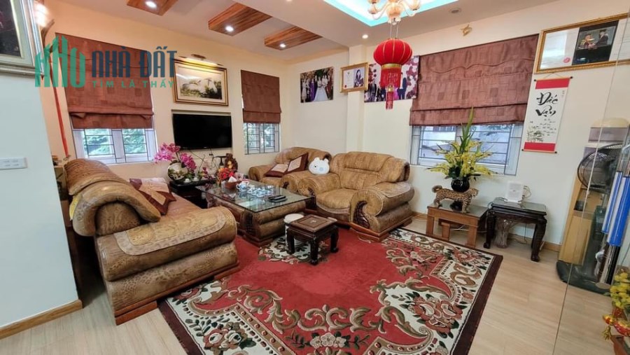 Bán thiệt thự đẳng cấp để ở  Nguyễn Trãi, Thanh Xuân – Hà Nội 160m x 10m mặt tiền,20tỷ