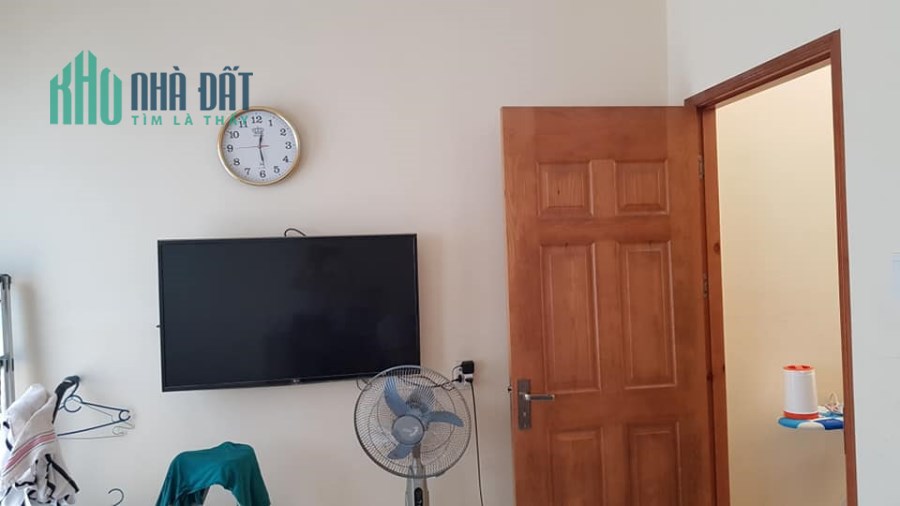 Quá ngộp giảm sập sàn 500tr nhà Tân Phú 4x16m LH 0896721788
