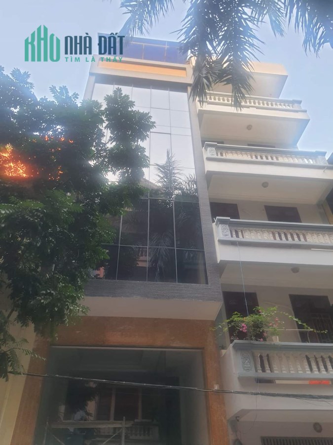 BÁNB GẤP NHÀ MẶT PHỐ CỔ HÀNG VÔI CỰC VÍP 60M2, 6 TẦNG, MT4,5M GIÁ THOẢ THUẬN. 0589593999- 0961334883