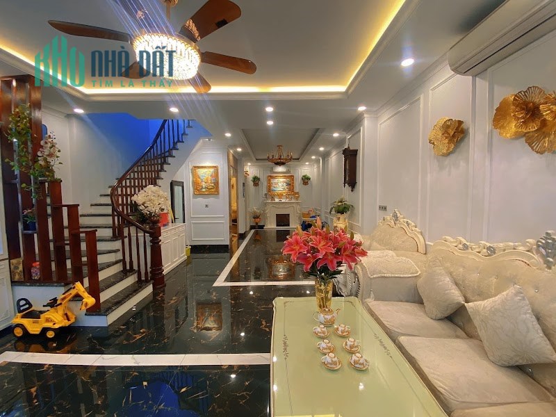 Nhà Liền Kề 90 Nguyễn Tuân Thanh Xuân 70m*6T*MT6m, 22 tỷ, Văn Phòng, Đẳng Cấp.LH:0397194848