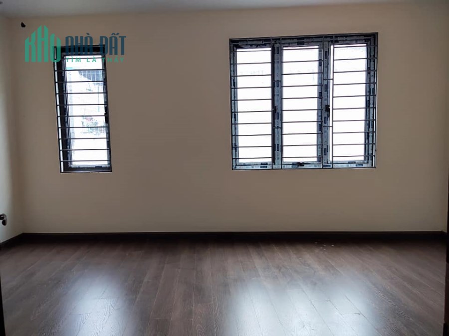 Bán Nhà Tô Hiệu Hà Đông, Lô Góc,Thoáng 3 Mặt ô Tô Đậu Trước nhà, Kinh Doanh, DT: 54m2, Giá 8 Tỷ 8.