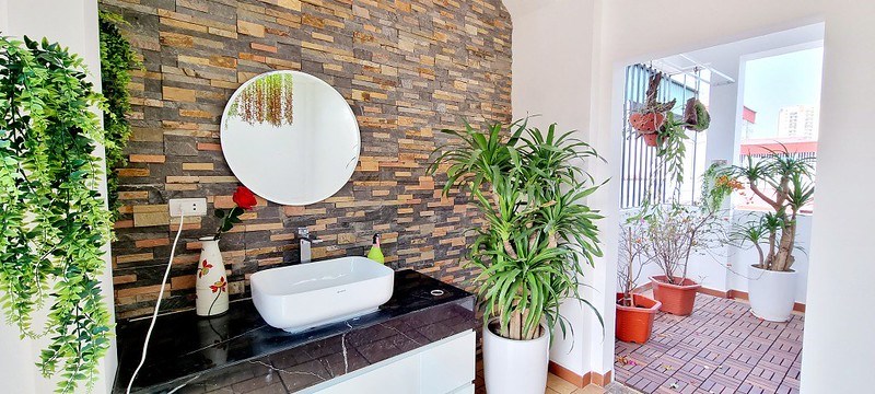 XE HƠI QUAY ĐẦU – NHÀ PHƯỜNG 11 - QUẬN 11 – 60m2 – 8.5 TỶ
