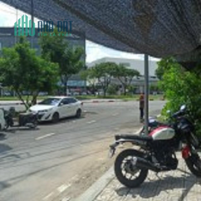 Cho thuê Mặt bằng kinh doanh MT Hồ Học Lãm - Bình Tân -HCM
