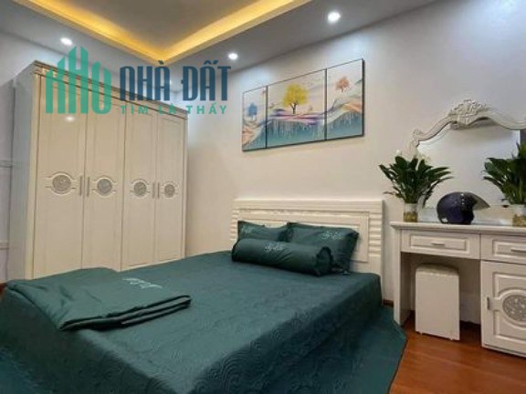 Quá đẹp! Lê Đại Hành, Quận 11, 62m2, ngõ ô tô, nhà 4 tầng, nhỉnh 8 tỷ