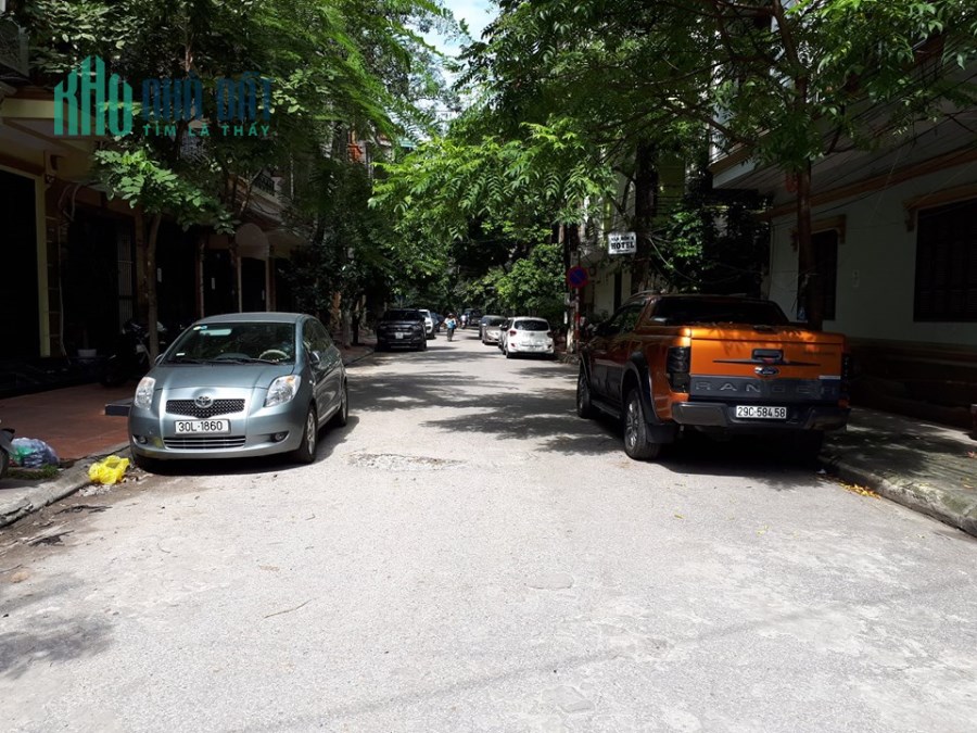 Bán nhà Trần Quang Diệu: Phân lô Ôtô tránh, Văn phòng, 50m2x7T thang máy, Nhỉnh 15 tỷ-0975642942