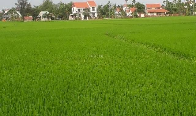 Cần bán lô đất mặt tiền đường Trường Sa, Duy Thành, Duy Xuyên