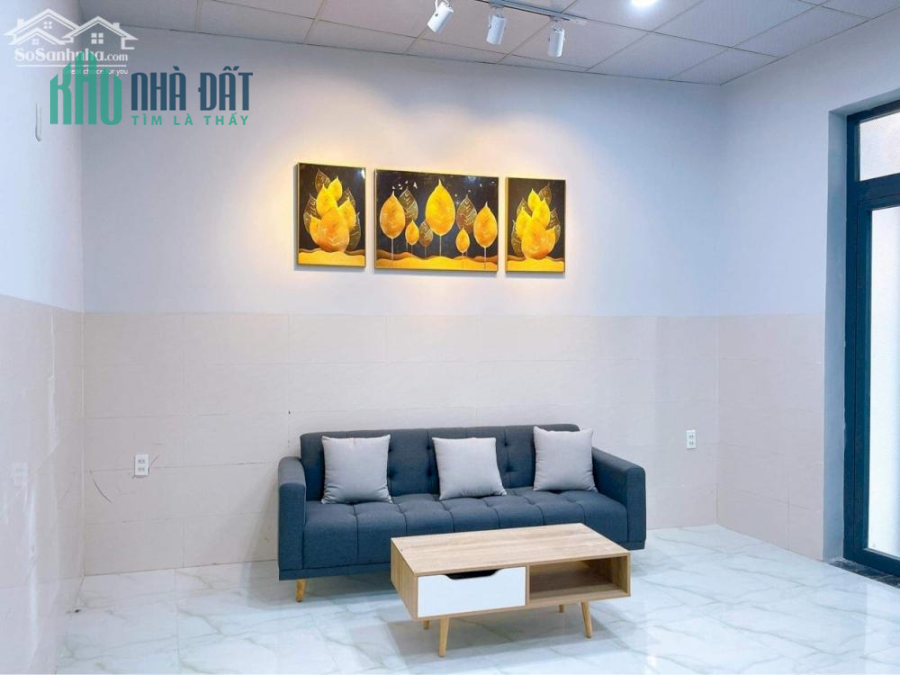 Nhà Diên Khánh Đẹp Giá Rẽ