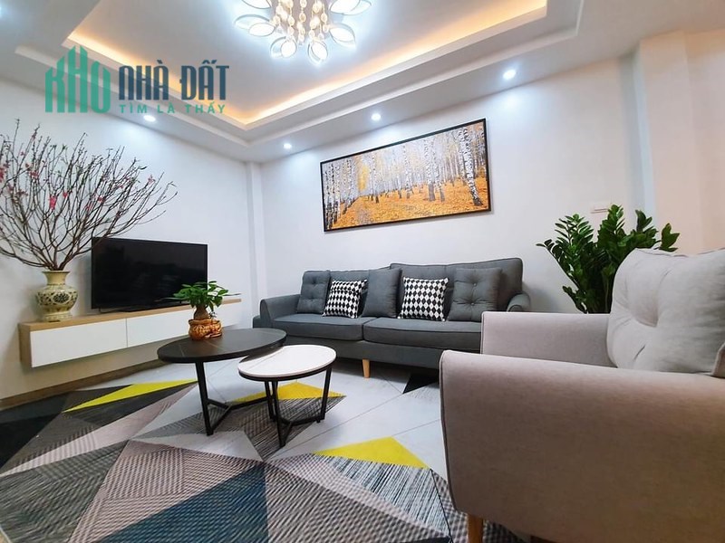 Cần Bán Gấp Nhà MT 2 Căn Liền 6M Cư Xá Lữ Gia Quận 11 - Giá bán 19 tỷ