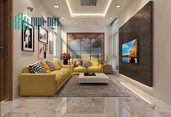 BÁN NHÀ HOÀNG MAI, CHỦ NHÀ CÔNG AN, AN NINH TỐT, 33m2, 3.7 TỶ