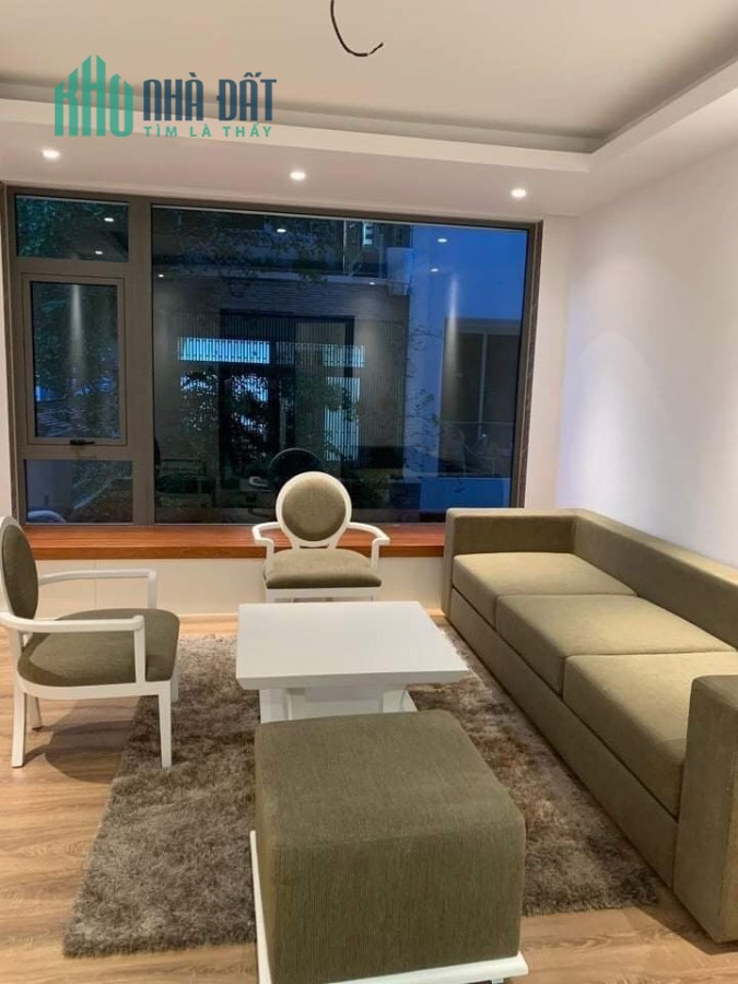 Chạy ngân hàng bán gấp nhà hxh thông Lý Chính Thắng, 5 tầng, ngang 5m, 0932828672.
