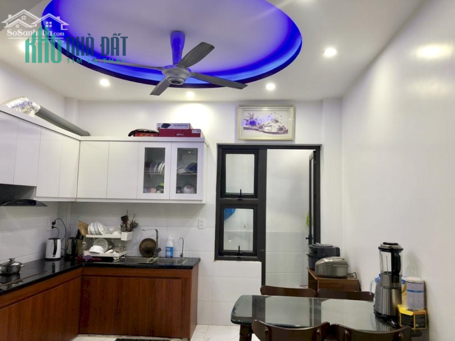 Bán Nhà khu vực Bùi Viện - Võ Nguyên Giáp