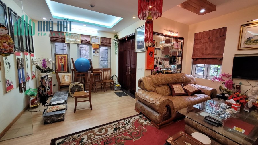 Bán Biệt thự Nguyễn Trãi, Thanh Xuân: Phân lô Ôtô, Nhà đẹp, 160m2, MT 9m, Nhỉnh 20 Tỷ-0975642942