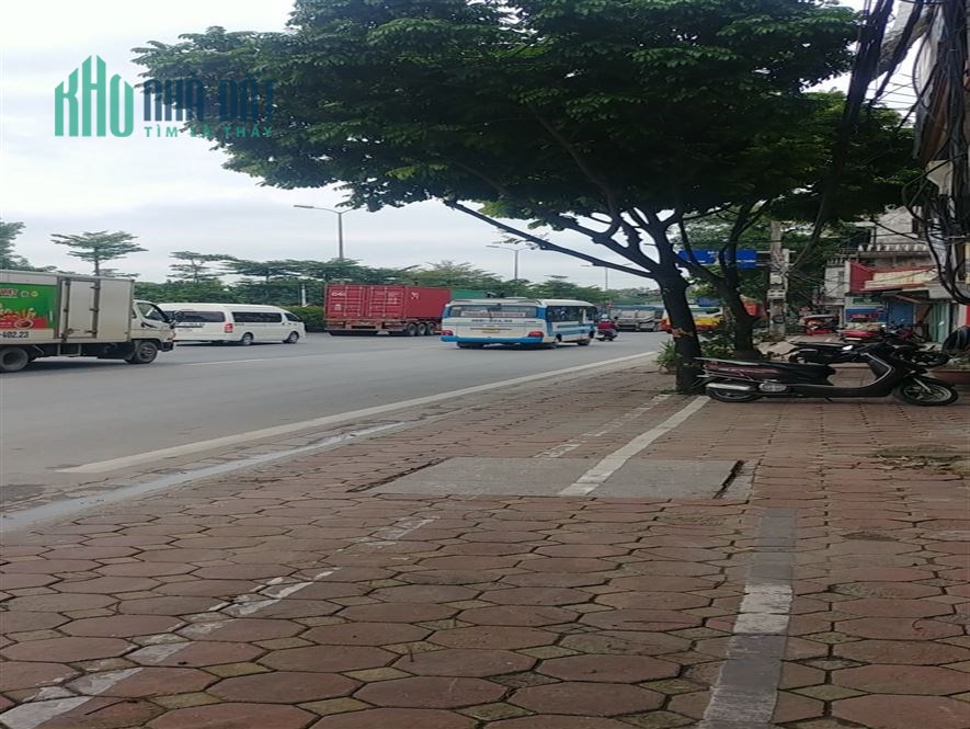 bán nhà nguyễn văn linh quốc lô 5 vị trí đắc địa kinh doanh siêu sầm uất 65m chỉ 5,1 tỷ