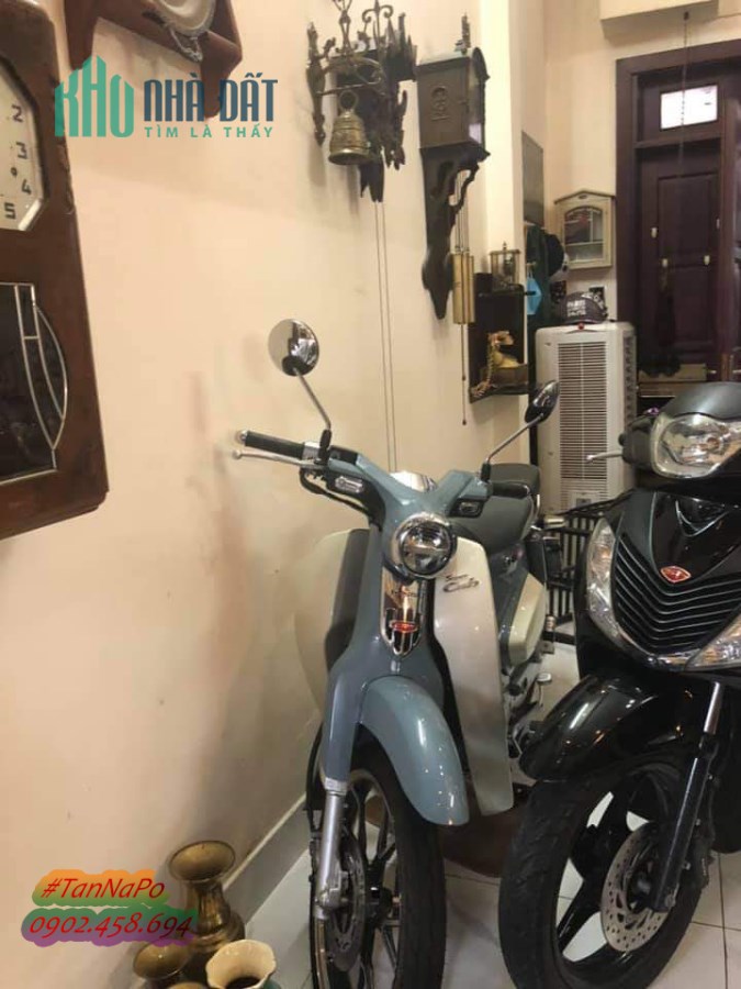 BÁN NHÀ ĐIỆN BIÊN PHỦ PHƯỜNG 15 QUẬN BÌNH THẠNH