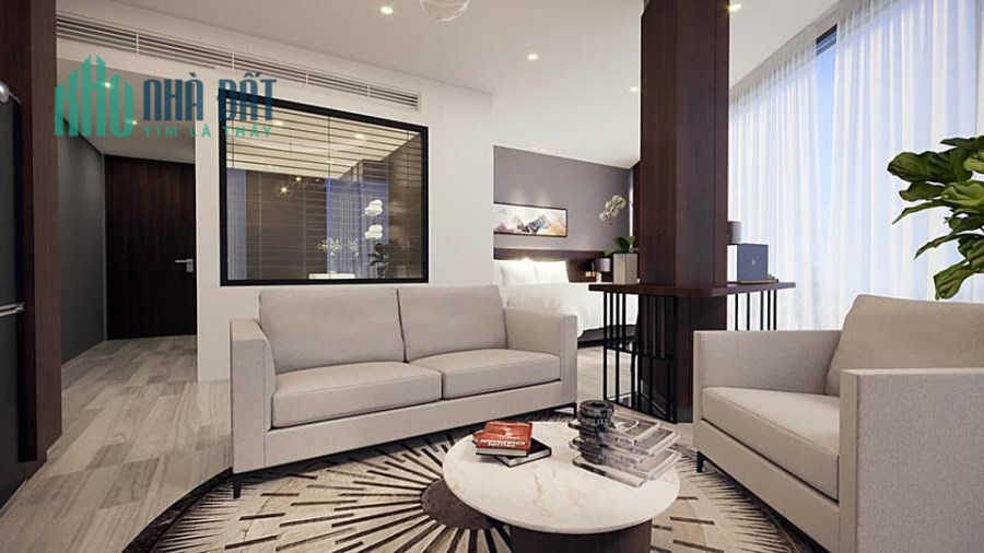 Bán tòa nhà khách sạn 4 sao, 11 tầng, phố MỄ TRÌ, Nam Từ Liêm, 350m2, MT 10m