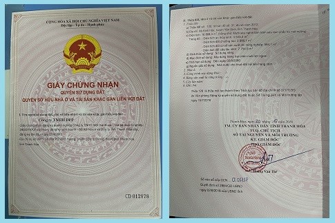 Cần bán 2 trang trại nuôi lợn thuộc sở hữu của Công ty TNHH DPP (Thanh Hoá); 0703338666