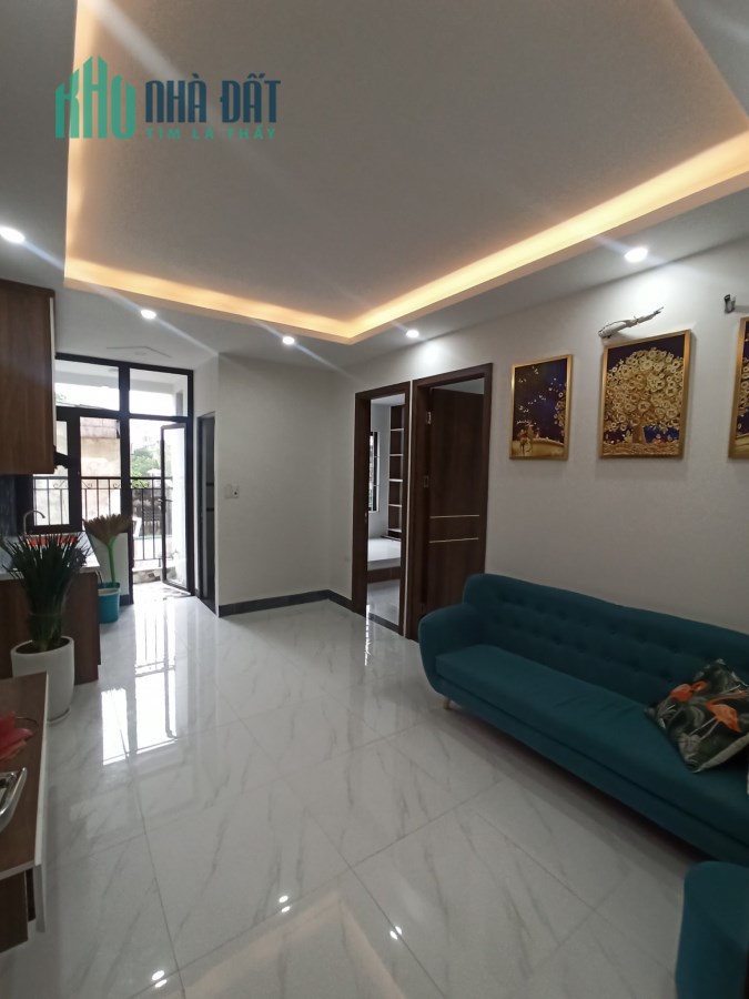 Mở bán chung cư CT2 Khâm Thiên –Xã Đàn hơn 500 triệu/căn –Thoáng Đẹp -Ở Ngay