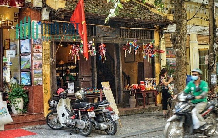 Mặt phố cổ Hàng Mã, Hàng Chiếu gần chợ Đồng Xuân 128m2 chỉ 61.9 tỷ. LH 0989.62.6116