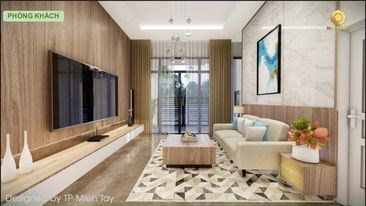 DỰ ÁN LONG THẠNH CENTRE POINT 120m2-140m2 giá chỉ 420 Triệu.