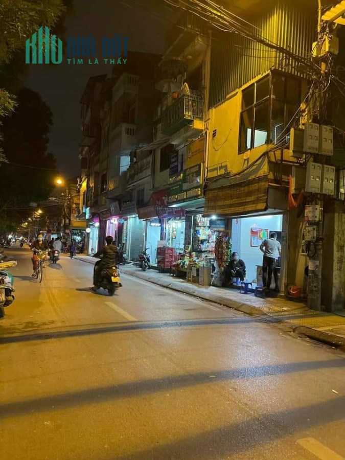 SIÊU PHẨM NHÀ MẶT PHỐ BA ĐÌNH , KINH DOANH 2 THOÁNG 27m X 3 TẦNG 5,2 TỶ