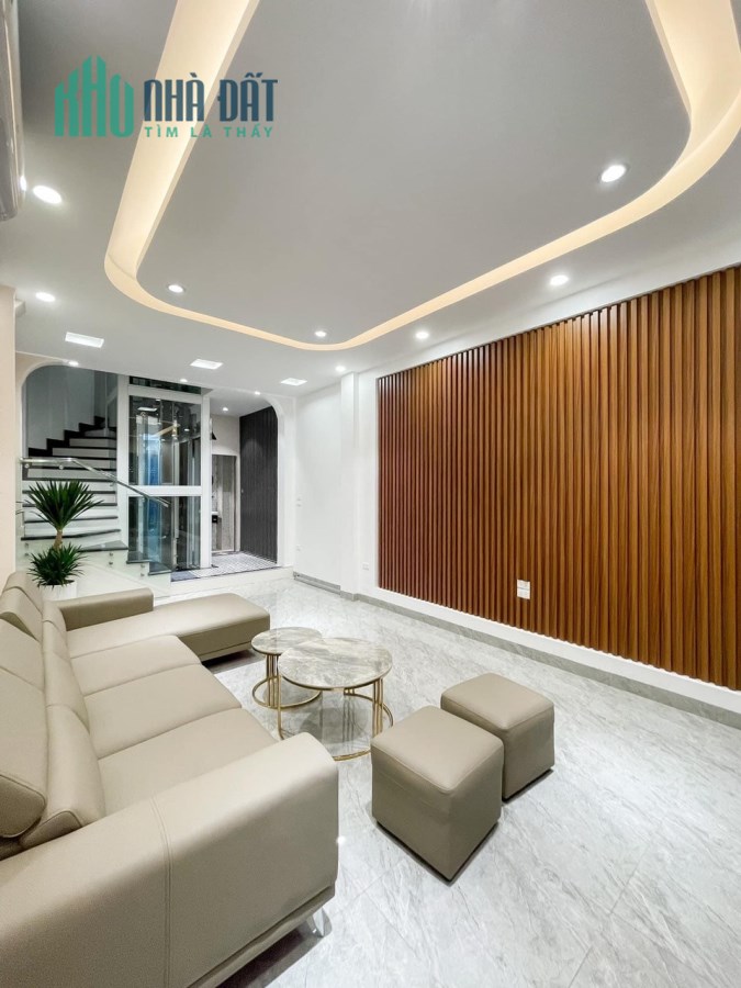 PHỐ CỔ-6T THANG MÁY-ÔTÔ VÀO NHÀ-KINH DOANH-40M 12xTỶ-TÔN THẤT THIỆP BA ĐÌNH