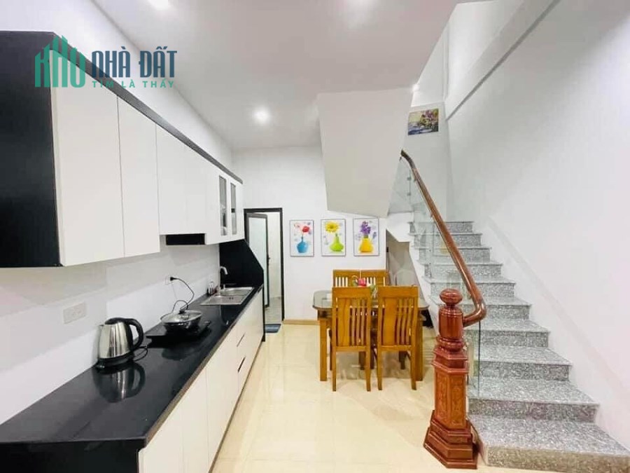 Mặt Tiền Kinh Doanh Tân Phú, 30m2 Giá Chỉ 2.55 Tỷ