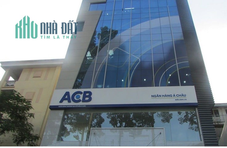 Bán building ngân hàng mặt phố Cửa Bắc 300m2, MT 9m. ĐẤT VƯỢNG LỘC – VẠN NGƯỜI MÊ.