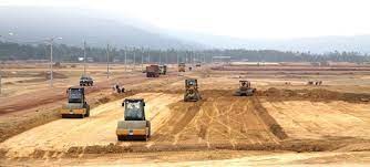 Bán đất KCN Đồng Văn 2, DT 1ha đến 50ha, giá rẻ nhất khu vực.