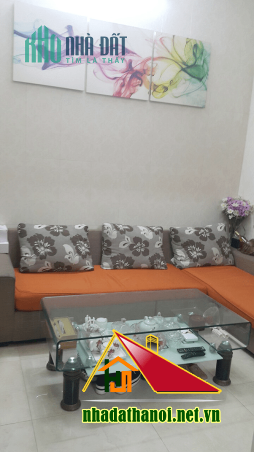 Chính chủ bán nhà ngõ 85 Nguyễn Lương Bằng, Quận Đống Đa, Hà Nội