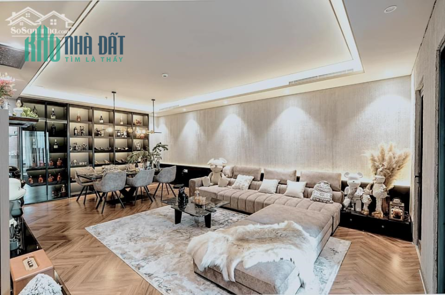 Mặt Phố Khâm Thiên Giá Trong Ngõ Kinh Doanh Sầm Uất Ngày Đêm