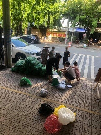 Cần sang gấp mặt bằng đường Huỳnh Văn Luỹ, phường Quang Vinh , Biên Hòa , Đồng Nai