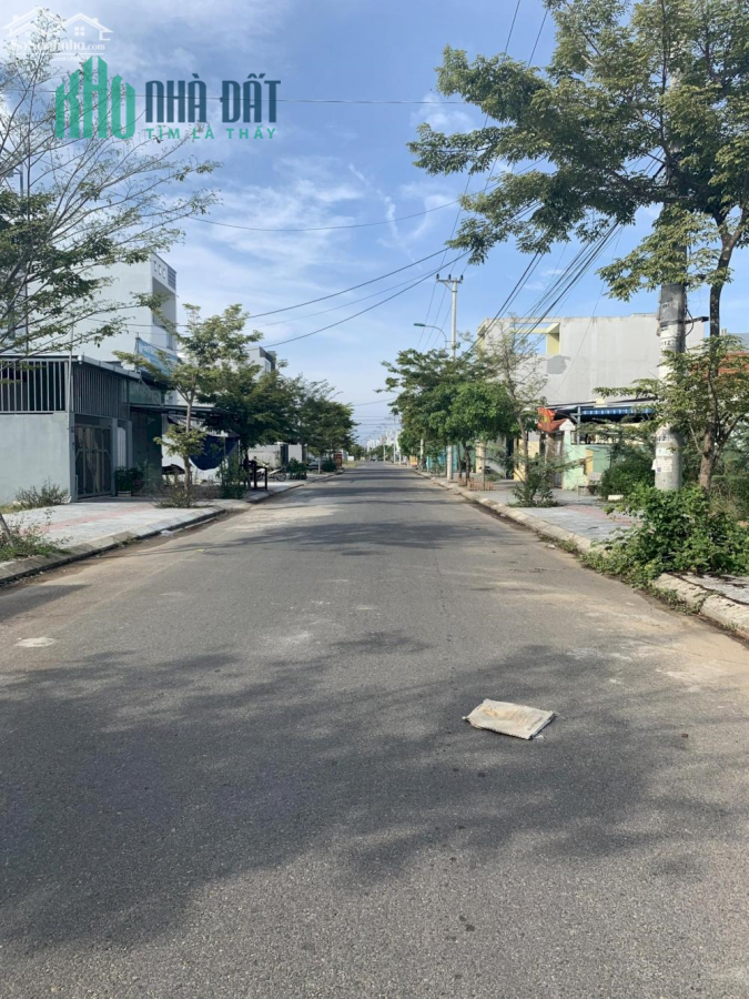 Đất Đường Phù Đổng - Hòa Xuân - Đà Nẵng