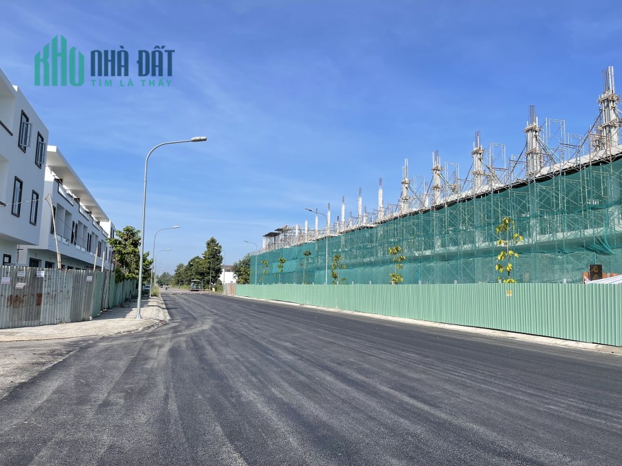 SỰ KHÁC BIỆT KHI MUA NHÀ TRONG NĂM 2022