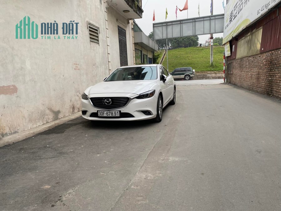 NHÀ ĐẸP PHỐ NGỌC LÂM, SIÊU THOÁNG, DIỆN TÍCH SIÊU TO